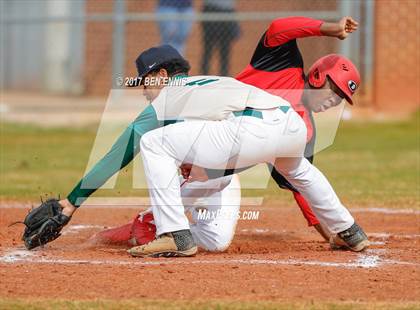 Thumbnail 2 in Dutchtown vs Morrow photogallery.