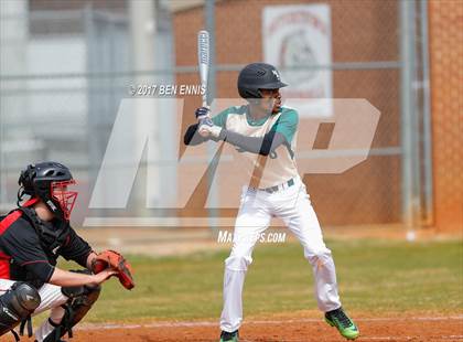 Thumbnail 1 in Dutchtown vs Morrow photogallery.