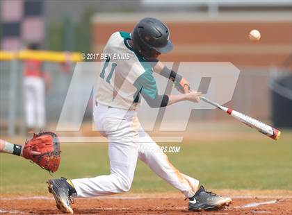 Thumbnail 1 in Dutchtown vs Morrow photogallery.