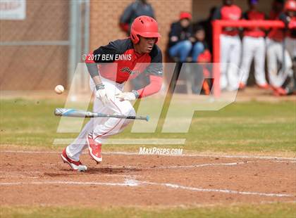 Thumbnail 3 in Dutchtown vs Morrow photogallery.