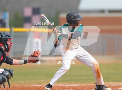 Thumbnail 2 in Dutchtown vs Morrow photogallery.