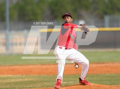 Thumbnail 2 in Dutchtown vs Morrow photogallery.