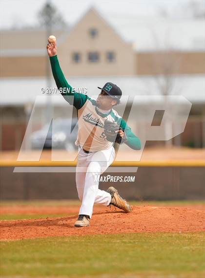Thumbnail 3 in Dutchtown vs Morrow photogallery.