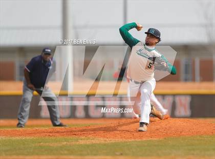 Thumbnail 3 in Dutchtown vs Morrow photogallery.
