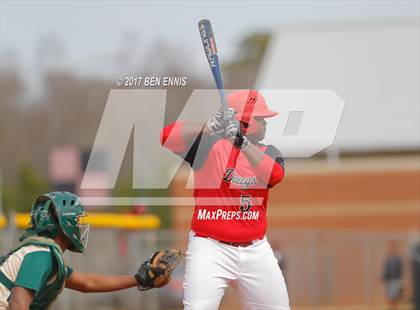 Thumbnail 3 in Dutchtown vs Morrow photogallery.