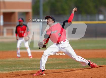 Thumbnail 1 in Dutchtown vs Morrow photogallery.
