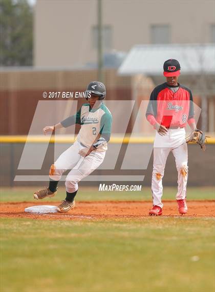 Thumbnail 2 in Dutchtown vs Morrow photogallery.