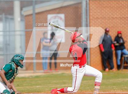 Thumbnail 1 in Dutchtown vs Morrow photogallery.