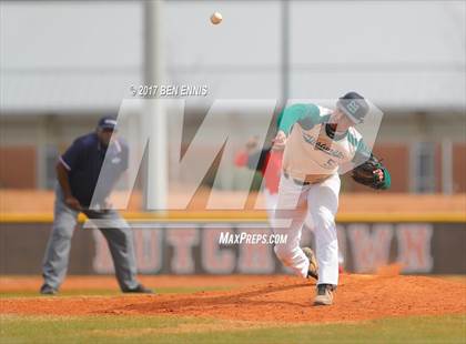 Thumbnail 1 in Dutchtown vs Morrow photogallery.