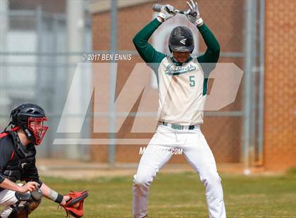 Thumbnail 2 in Dutchtown vs Morrow photogallery.