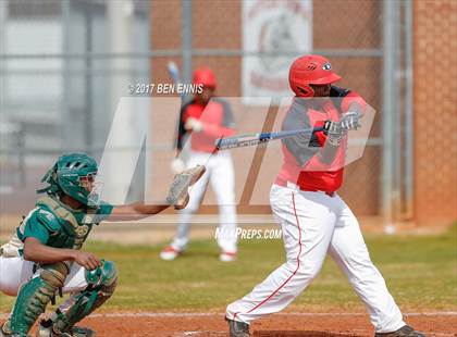 Thumbnail 2 in Dutchtown vs Morrow photogallery.