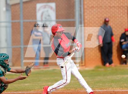 Thumbnail 2 in Dutchtown vs Morrow photogallery.