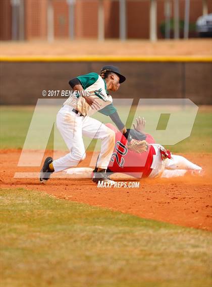 Thumbnail 2 in Dutchtown vs Morrow photogallery.