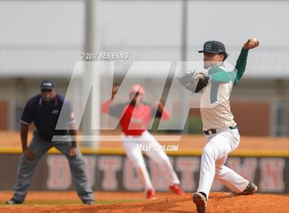 Thumbnail 1 in Dutchtown vs Morrow photogallery.