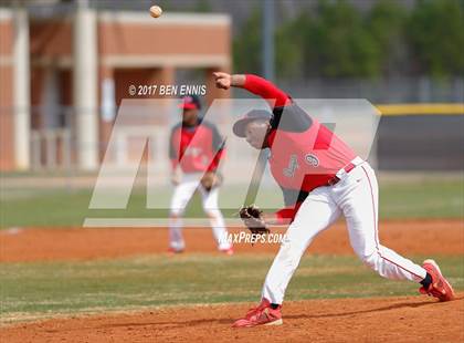 Thumbnail 2 in Dutchtown vs Morrow photogallery.