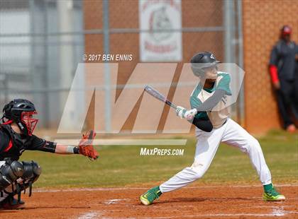 Thumbnail 3 in Dutchtown vs Morrow photogallery.
