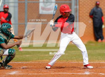 Thumbnail 3 in Dutchtown vs Morrow photogallery.