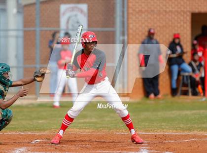 Thumbnail 3 in Dutchtown vs Morrow photogallery.