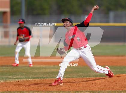 Thumbnail 3 in Dutchtown vs Morrow photogallery.
