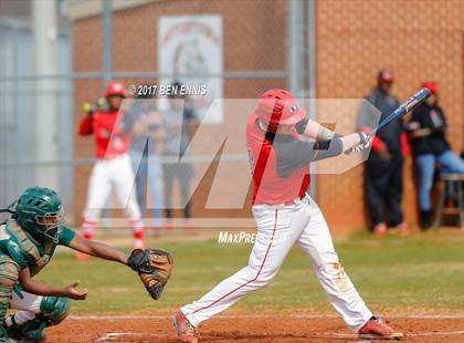 Thumbnail 1 in Dutchtown vs Morrow photogallery.