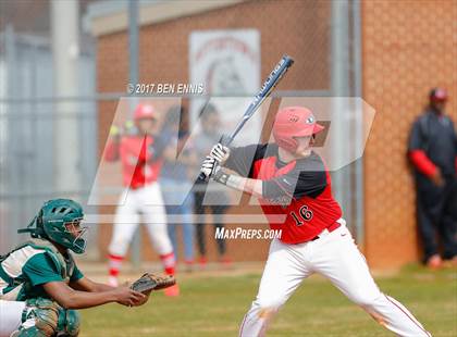 Thumbnail 1 in Dutchtown vs Morrow photogallery.