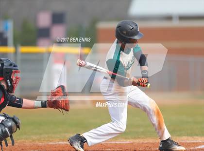 Thumbnail 3 in Dutchtown vs Morrow photogallery.