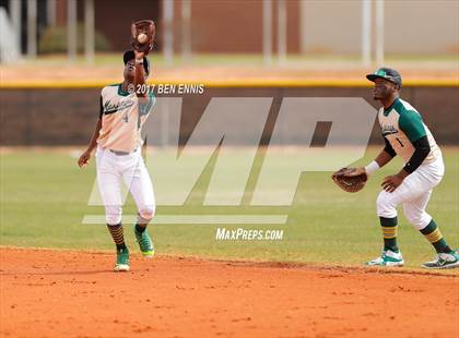 Thumbnail 2 in Dutchtown vs Morrow photogallery.