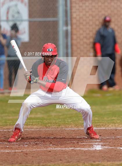 Thumbnail 2 in Dutchtown vs Morrow photogallery.