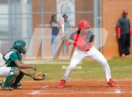 Thumbnail 1 in Dutchtown vs Morrow photogallery.