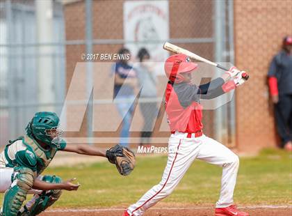 Thumbnail 1 in Dutchtown vs Morrow photogallery.