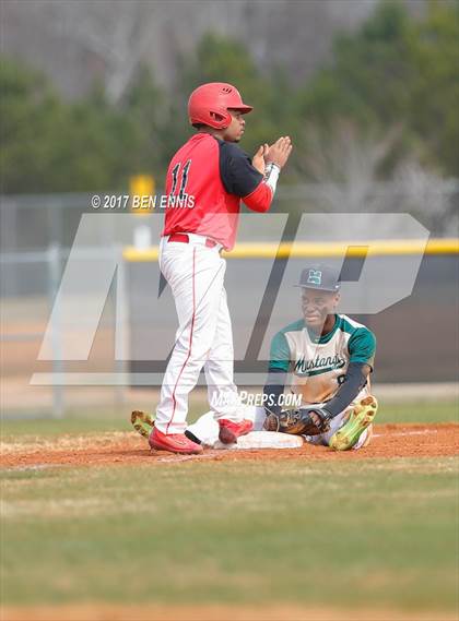 Thumbnail 3 in Dutchtown vs Morrow photogallery.