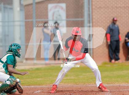 Thumbnail 2 in Dutchtown vs Morrow photogallery.