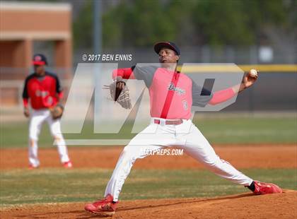 Thumbnail 3 in Dutchtown vs Morrow photogallery.