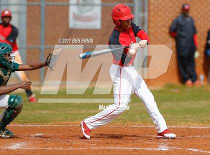 Thumbnail 1 in Dutchtown vs Morrow photogallery.