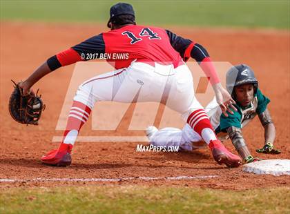 Thumbnail 3 in Dutchtown vs Morrow photogallery.