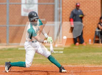 Thumbnail 1 in Dutchtown vs Morrow photogallery.