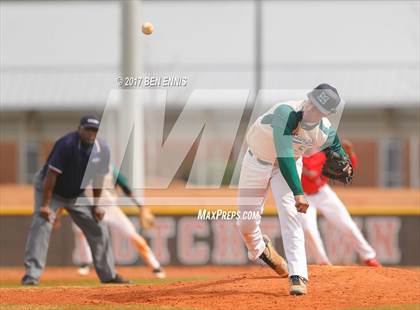 Thumbnail 2 in Dutchtown vs Morrow photogallery.