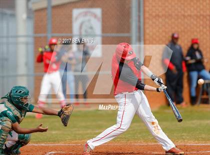 Thumbnail 3 in Dutchtown vs Morrow photogallery.