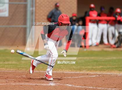 Thumbnail 1 in Dutchtown vs Morrow photogallery.