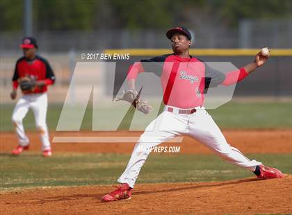 Thumbnail 2 in Dutchtown vs Morrow photogallery.