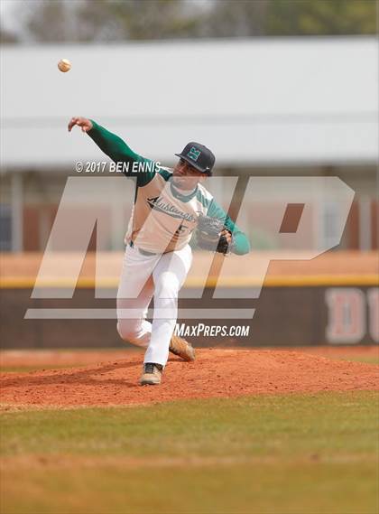 Thumbnail 3 in Dutchtown vs Morrow photogallery.