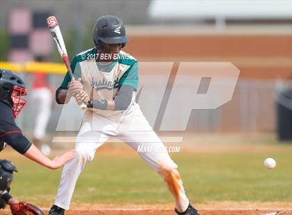 Thumbnail 3 in Dutchtown vs Morrow photogallery.