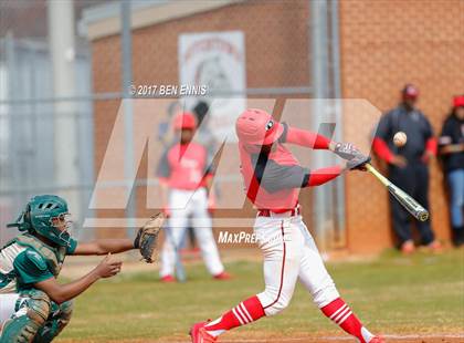 Thumbnail 3 in Dutchtown vs Morrow photogallery.