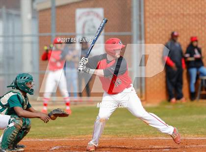 Thumbnail 3 in Dutchtown vs Morrow photogallery.