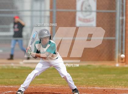 Thumbnail 3 in Dutchtown vs Morrow photogallery.