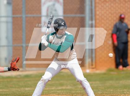 Thumbnail 3 in Dutchtown vs Morrow photogallery.