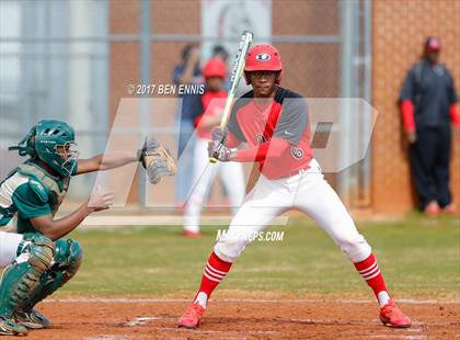 Thumbnail 1 in Dutchtown vs Morrow photogallery.