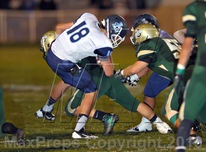 Thumbnail 3 in Linfield Christian @ Ontario Christian photogallery.