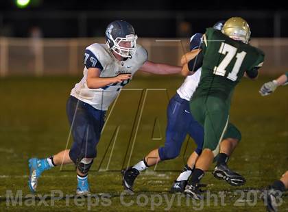 Thumbnail 3 in Linfield Christian @ Ontario Christian photogallery.
