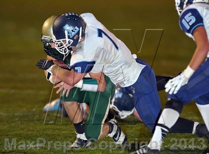 Thumbnail 1 in Linfield Christian @ Ontario Christian photogallery.